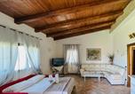 Location vacances Caprarola - Gorgeous Home In Fabrica Di Roma-4