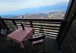Location vacances Barcis - Adorable Dolomiti View Point Studio-2