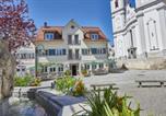 Location vacances Aulendorf - Gasthof Kreuz-1