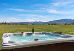 Location vacances Victor - Teton Harmony-1