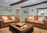 Location vacances Storrs - Green Stile Cottage-4