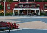 Hôtel Lignano Sabbiadoro - Hotel Savoia-2