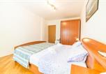 Location vacances Rovinj - Rooms Glavan 63-3