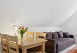 Location vacances Lancken-Granitz - Ferienwohnung Jägersruh-3