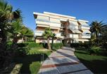 Hôtel Grottammare - Residence Le Palme-1
