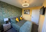 Location vacances Saltford - Modern 2 bedroom Penthouse with car parking-3