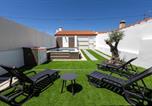 Location vacances Vimieiro - Casa dos Avós-2