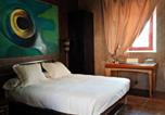 Hôtel Ciudad Real - Hotel Boutique Palacio de la Serna-2