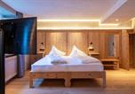 Hôtel Bressanone - Hotel Goldenes Roessl-adults only-3