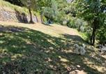 Location vacances Cadenabbia - Chalet Como Lake - Nature Retreat with Bellagio view-2