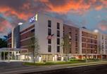 Hôtel Starke - Home2 Suites By Hilton Gainesville-3
