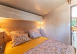 Location vacances Malemort-du-Comtat - Clos des Fontaines - Chalet-4