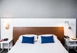 Hôtel Carballo - Ibis Styles A Coruna-2