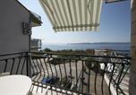 Location vacances Split-Dalmatia - Apartments Robert-2