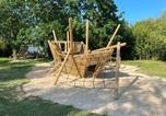 Camping avec Club enfants / Top famille Cléder - Camping du Roz-2