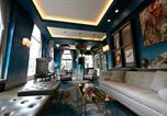 Hôtel Birmingham - Elyton Hotel, Autograph Collection-2