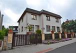 Location vacances Loket - Apartmány Karlovy Vary-1