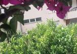 Location vacances Markarska - Centar Guest house-2