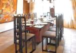 Location vacances Comblain-au-Pont - Spacious house with garden in Comblain-au-Pont-4