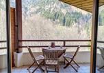Location vacances Saint-Jean-d'Aulps - Appartement Duplex Spacieux -Saint Jean D'Aulps Station-Proche Morzine - 6-8 pers-Relais D7-4