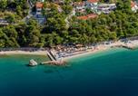 Location vacances Baška Voda - Apartaments Laviva-1