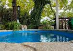 Location vacances Safed - Adva High Above All-1
