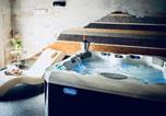 Hôtel Szczyrk - Góral Spa&Wellness-2