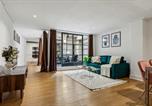 Location vacances Londres - Bnbnova - 1br - Holborn & Central London with Patio-2