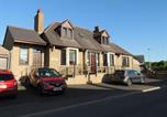 Hôtel Thurso - Heatherlea-1