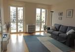 Location vacances Pamplona - Apartamento Plaza Castillo-3