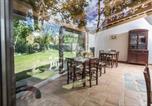 Hôtel Abbadia San Salvatore - B&B Podere Legnotorto-4