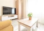 Location vacances Gijón - Apartamento Schulz-2