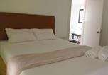 Hôtel Jamaïque - Kingsworth Bed and Breakfast-2