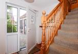 Location vacances Gayton - Wisteria Cottage-3
