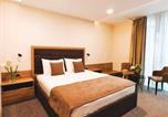 Hôtel Velika Plana - Hotel Kragujevac-4