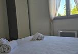 Location vacances Cogolin - New house with all comforts in Grimaud-4