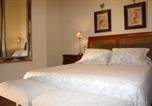 Hôtel Principauté des Asturies - Hotel Palacio de las Nieves-3