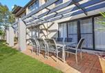 Location vacances Rothbury - Hunter Valley Lodge-3