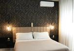 Hôtel Ferentino - Hotel Marconi-1