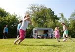 Camping Schokland et ses environs - Familiecamping De Vossenburcht-1