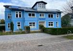 Location vacances Zinnowitz - Villa zur See, Whg Fregatte-2