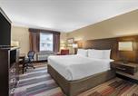 Hôtel London - Best Western Plus Stoneridge Inn & Conference Centre London Ontario-1