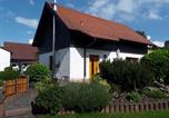 Location vacances Schotten - Haus Gemütlichkeit-3