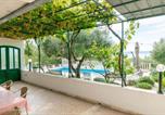 Location vacances  Zlatni rat - House Ratac-4
