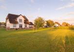 Location vacances Poseritz - Reethaus Mellnitz-1