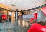 Hôtel Raunheim - Airways Hotels Frankfurt Airport West-3