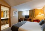 Hôtel Salamanque - Hotel Alda Río Tormes-4