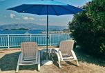 Location vacances Lumbarda - Apartment and Room Silvana-3