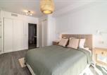 Location vacances Júzcar - Casa Ana Benahavis-2