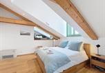 Location vacances Nice - S10 Staywiz us - Duplex 3 Bdr Ac Wifi Balcony 10 mins plage-4